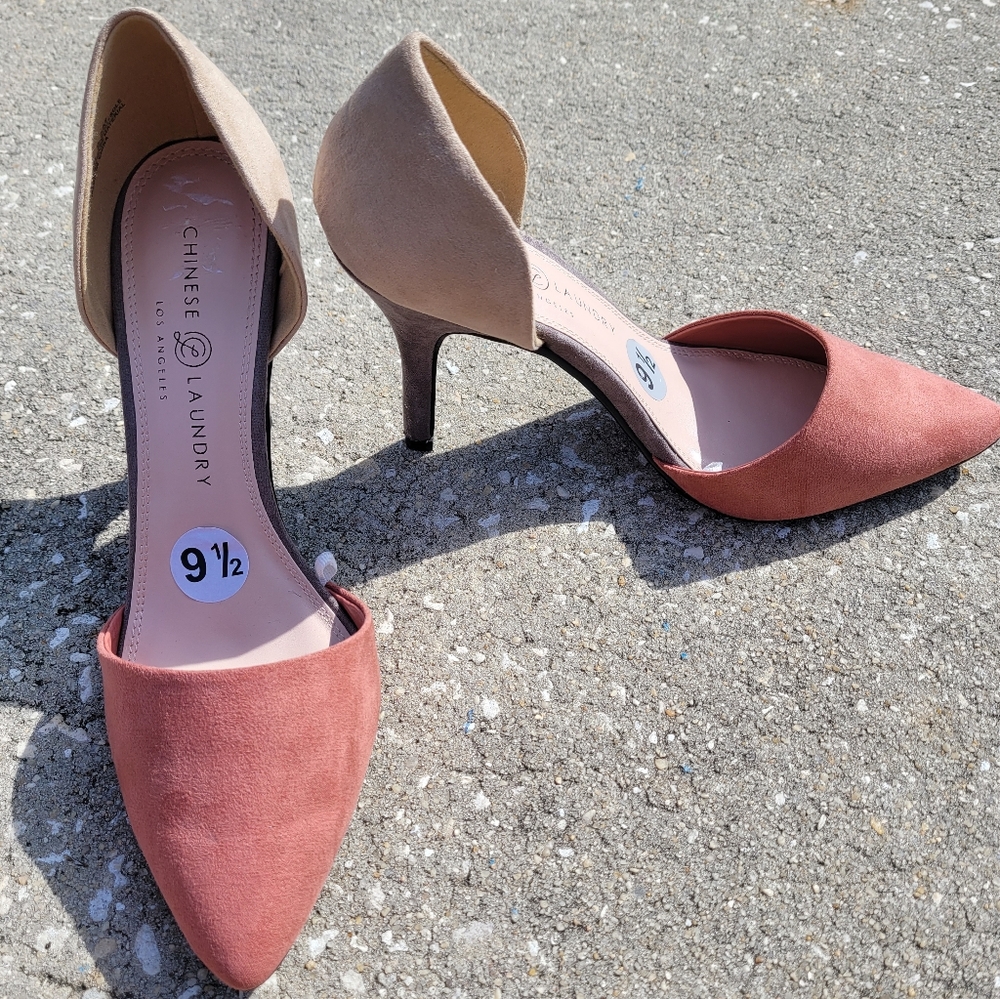 Womens heels
